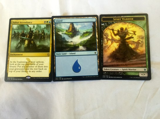 21 pack IV rare and extras