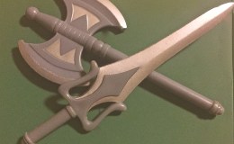 SpartanNerd…For the Love of Liliana!&nbsp;(help!)