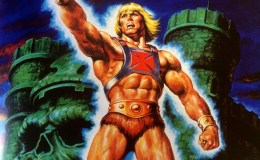 The Grieving SpartanNerd