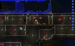SpartanNerd Follow Up…Terraria