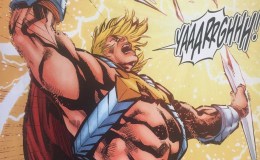 SpartanNerd…Follow up on “He-Man: The Eternity&nbsp;War”