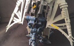 SpartanNerd…Retiring the Zoids