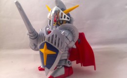 SpartanNerd and SpartanTeen Review…Knight Gundam&nbsp;(SD)
