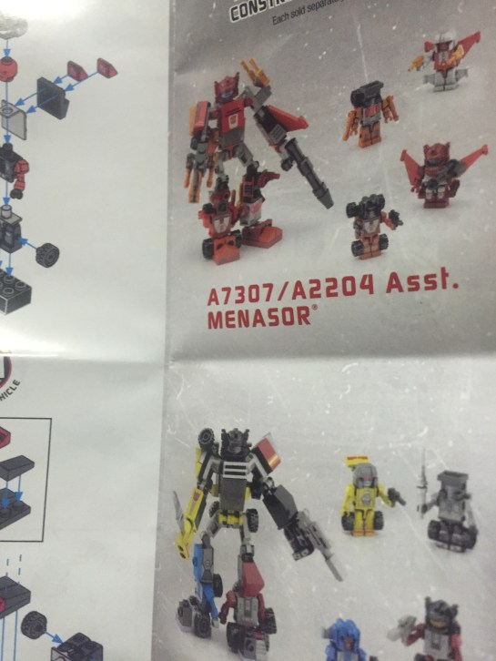 instructions mistake