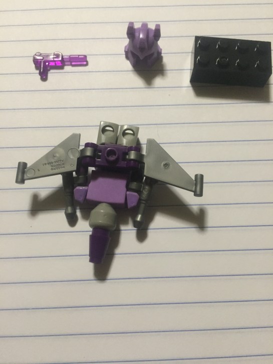 jet mode