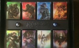 SpartanNerd…Dual Deck Anthology Vacation&nbsp;matchups.