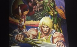 SpartanNerd Review…He-Man: The Eternity War&nbsp;#8