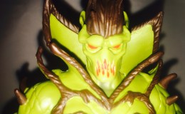 SpartanNerd Unboxing and Review…Masters of the Universe Classics&nbsp;Evilseed