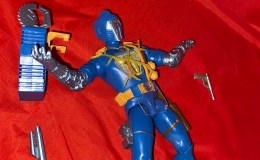 Super7 Ultimates B.A.T. SpartanNerd Unboxing and&nbsp;Review