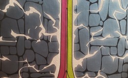 Mega Masters of the Universe SDCC By The Power of Grayskull&nbsp;set