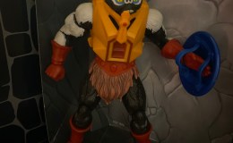 SpartanNerd Unboxing and Review …Masterverse Haul.