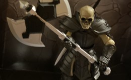 Halloween Figure Haul- SpartanNerd’s first Mythic&nbsp;Legion