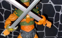 MASTERVERSE Revelations Tri-Klops