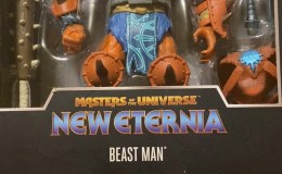MASTERVERSE New Eternia Beast&nbsp;Man