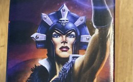 MASTERVERSE Revlations Evil-Lyn
