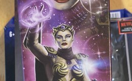 MASTERVERSE “Movie” Evil&nbsp;Lyn