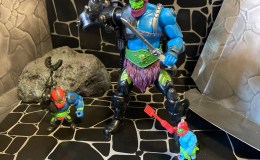 MASTERVERSE Trap Jaw