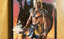 Masters of the Universe (1987&nbsp;Movie)