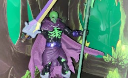 San Diego Comic Con Exclusive&nbsp;Scareglow