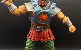MASTERVERSE New Eternia Ram&nbsp;Man