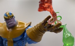 Major and Minor- SpartanNerd Commentary and review of Mythic Legions Magic&nbsp;Effects