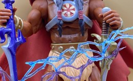 MASTERVERSE Revelation King&nbsp;Grayskull