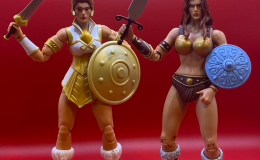 MASTERVERSE Revelation Teela