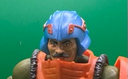 MASTERVERSE New Eternia&nbsp;Man-At-Arms