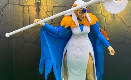 MASTERVERSE Revelation Sorceress- SpartanNerd&nbsp;Review.