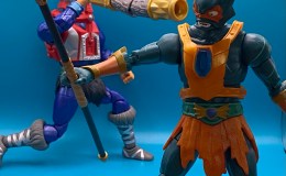 Masterverse New Eternia Mekaneck – SpartanNerd Unboxing and&nbsp;Review