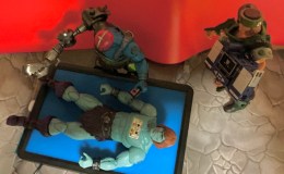 MASTERVERSE New Eternia Faker- SpartanNerd Unboxing and&nbsp;Review