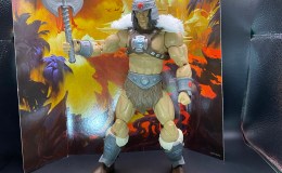 MASTERVERSE Vykron- SpartanNerd Unboxing and&nbsp;Review