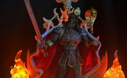 Conan Battle of the&nbsp;Mounds