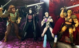 MASTERVERSE “Movie” Beast&nbsp;Man