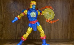 MASTERVERSE New Eternia SY-CLONE unboxing and&nbsp;review