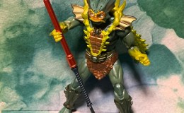 New Eternia Mer-Man-SpartanNerd Unboxing and&nbsp;Review