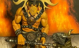 Mythic Legions Ogre Scale Accessory&nbsp;Pack