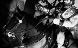 MASTERVERSE New Eternia Fisto-SpartanNerd Unboxing and&nbsp;Review