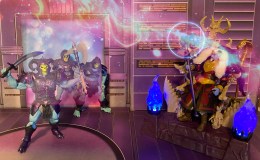 MASTERVERSE Battle Armor&nbsp;Skeletor