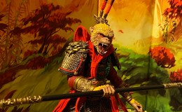 FIGURA OBSCURA Sun Wukong The Monkey&nbsp;King