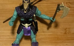 MASTERVERSE New Eternia&nbsp;Skelcon