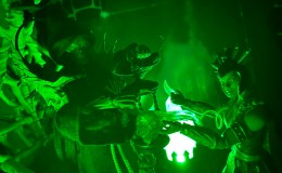 Maxillius the Harvester