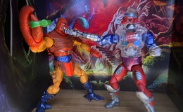MASTERVERSE New Eternia&nbsp;Roboto