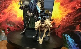 Mythic Legions Belualyth- SpartanNerd&nbsp;Review