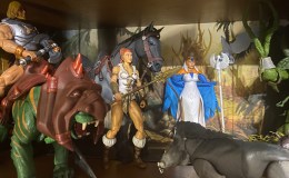 MASTERVERSE New Eternia Teela- SpartanNerd Unboxing and&nbsp;Review