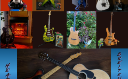 SpartanNerd Music Release “PREACH!”