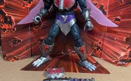 New Eternia Mosquitor-  SpartanNerd Unboxing and&nbsp;Review