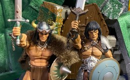 SpartanNerd- Action Figure Awards- The Best Figures of&nbsp;2025