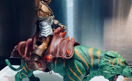 Mythic Legions “The Legendary Barbarian”- SpartanNerd Unboxing and&nbsp;Review