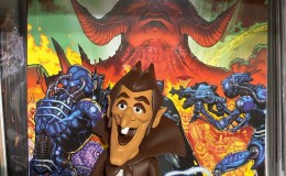 General Mills Count Chocula Action Figure- SpartanNerd Unboxing and&nbsp;Review